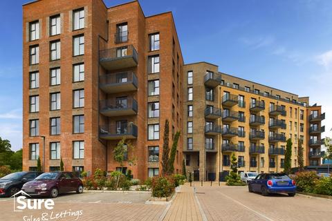 2 bedroom apartment for sale, Dacorum Way, Hemel Hempstead, Hertfordshire, HP1