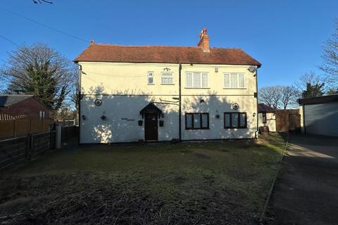 3 bedroom detached house for sale, 63 Delph Lane, Brierley Hill, DY5 2YF