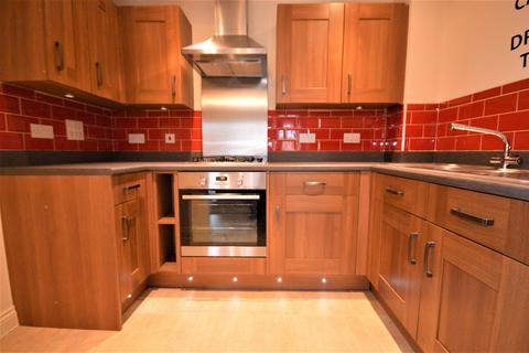 2 bedroom flat for sale, Scarlett Avenue, Aylesbury HP22