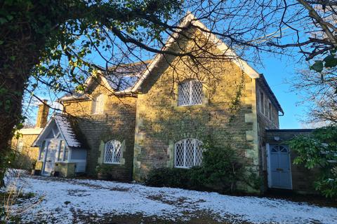 4 bedroom semi-detached house to rent, Hartham, Corsham