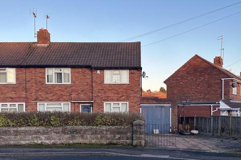 3 bedroom semi-detached house for sale, 46 Park Road, Woodsetton, Dudley, DY1 4JN