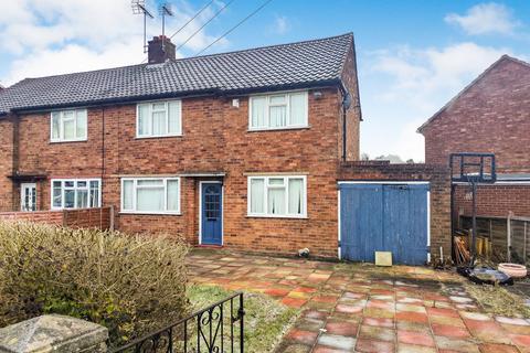 46 Park Road, Woodsetton, Dudley, DY1 4JN