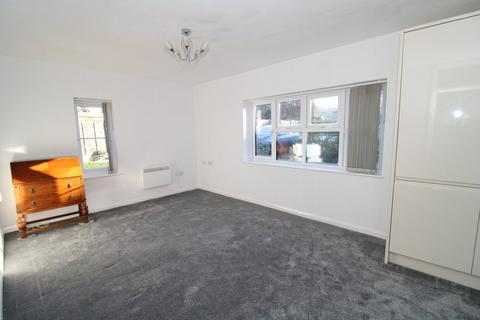 1 bedroom retirement property for sale, 49a Glebe Way, West Wickham, BR4