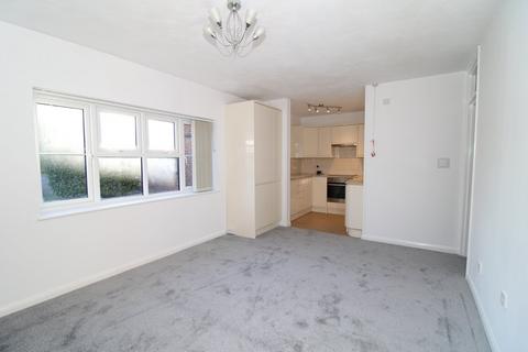 1 bedroom retirement property for sale, 49a Glebe Way, West Wickham, BR4