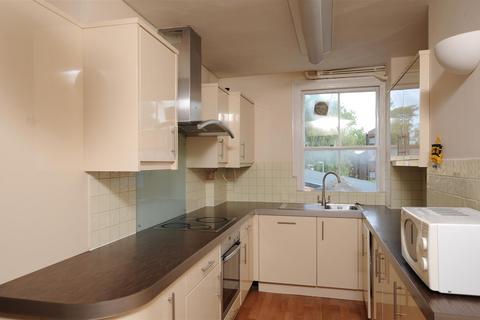 1 bedroom flat to rent, St Clements Street