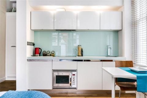 Studio for sale, London W2