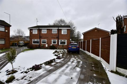 3 bedroom semi-detached house for sale, Ivy Close, Shaw, Oldham, Greater Manchester, OL2