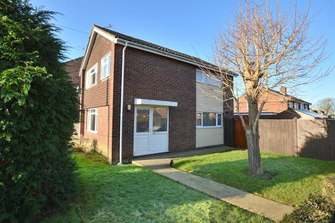 3 bedroom detached house for sale, Kingscote Road West, Hatherley, Cheltenham, GL51