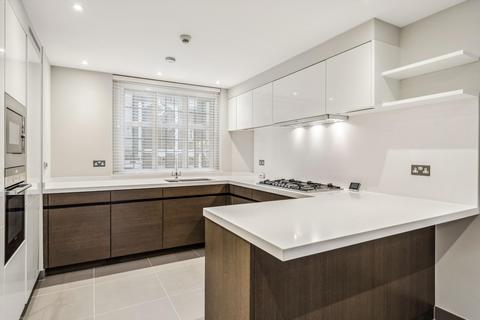 2 bedroom flat to rent, Sloane Street, Knightsbridge, London, SW1X