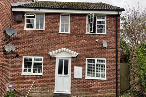 2 bedroom maisonette for sale, Morely Place, Hungerford RG17