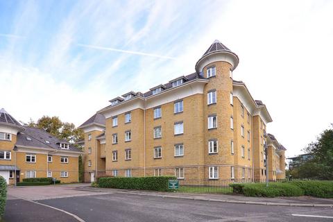 2 bedroom flat to rent, Century Court, Woking, GU21