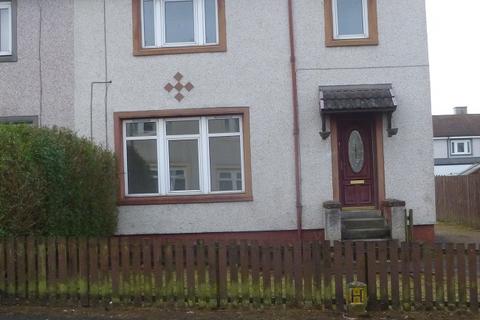 Brannock Avenue, Motherwell ML1