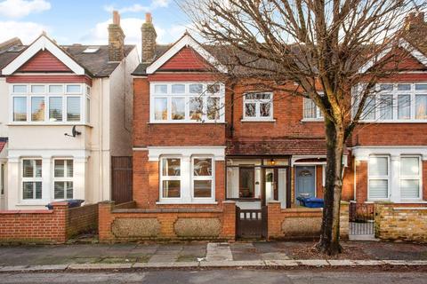 3 bedroom end of terrace house for sale, Raymond Avenue, Northfields, Ealing, W13