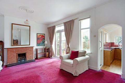 3 bedroom end of terrace house for sale, Raymond Avenue, Northfields, Ealing, W13