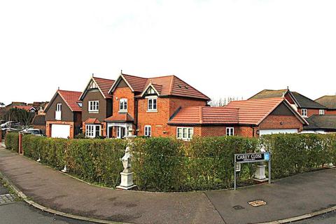 20 Hustlings Drive, Eastchurch, Sheerness, ME12 4JX