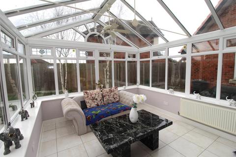 20 Hustlings Drive, Eastchurch, Sheerness, ME12 4JX