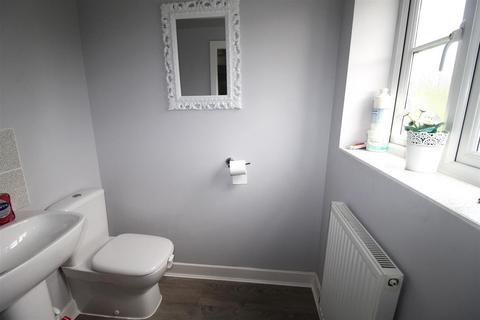 20 Hustlings Drive, Eastchurch, Sheerness, ME12 4JX