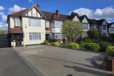 3 bedroom end of terrace house for sale, East Court, WEMBLEY