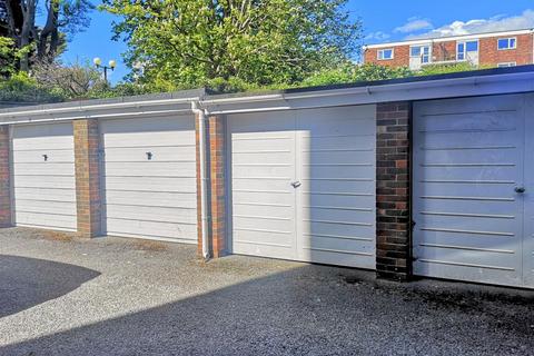 Garage for sale, Upperton Road, Eastbourne