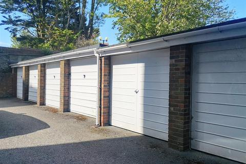 Garage for sale, Upperton Road, Eastbourne