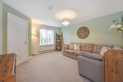 3 bedroom house for sale, Brocade Road, Andover