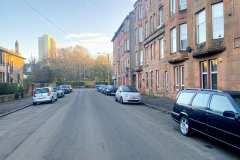 Mannering Road, Glasgow G41