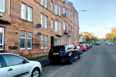 1 bedroom apartment to rent, Mannering Road, Glasgow G41