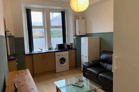 1 bedroom apartment to rent, Mannering Road, Glasgow G41