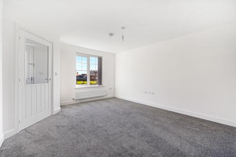 undefined, Rothwell Gardens, Warrington WA3