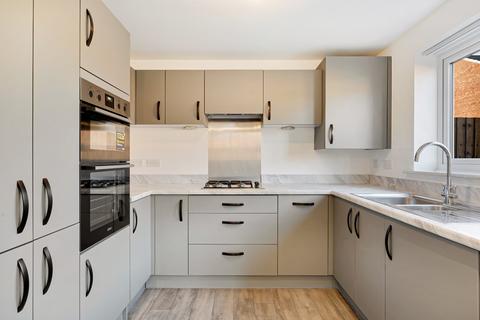 undefined, Rothwell Gardens, Warrington WA3