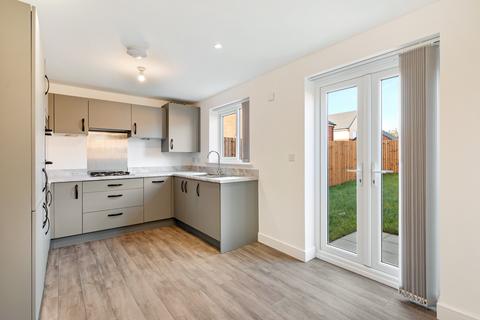 undefined, Rothwell Gardens, Warrington WA3