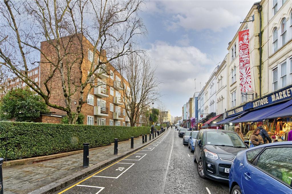 Portobello Road