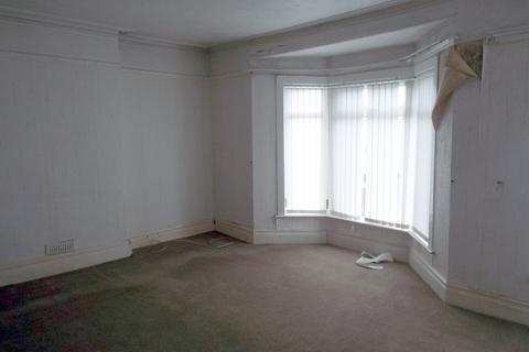 4 bedroom terraced house for sale, 2 Le Breos Avenue, Uplands, Swansea SA2 0LB