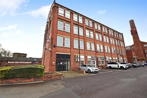 1 bedroom apartment for sale, Flat 8, Peel Mills, Commercial Street, Morley, West Yorkshire