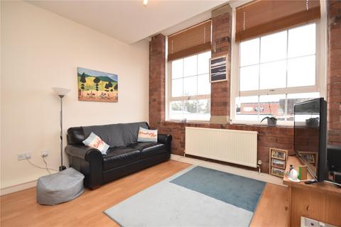 1 bedroom apartment for sale, Flat 8, Peel Mills, Commercial Street, Morley, West Yorkshire