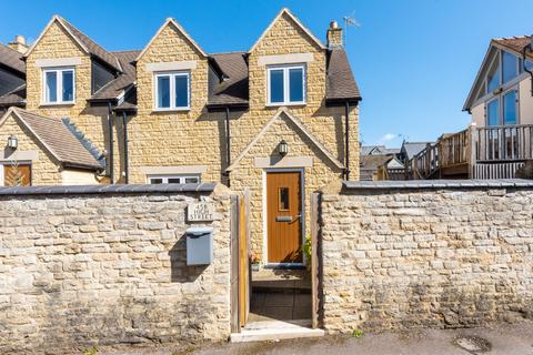 2 bedroom semi-detached house to rent, High Street, Witney, Oxfordshire, OX28