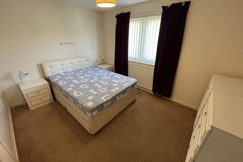 1 bedroom house to rent, Tom Morris Drive, Fife