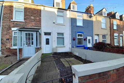 2 bedroom terraced house for sale, Waterworks Street, Gainsborough