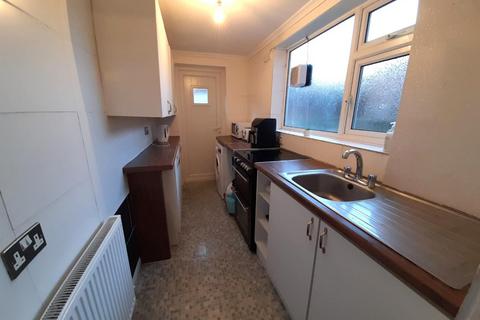 2 bedroom terraced house for sale, Waterworks Street, Gainsborough