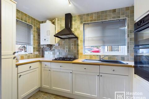 2 bedroom semi-detached house for sale, Berkeley Drive, Billericay