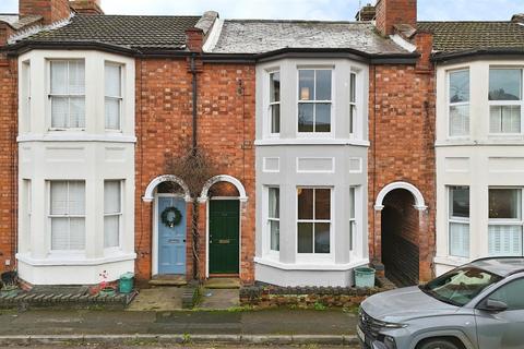 3 bedroom terraced house for sale, Plymouth Place, Leamington Spa