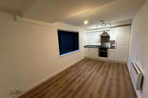 1 bedroom apartment to rent, Swinton Hall Road, Manchester M27