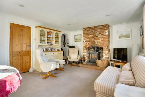 2 bedroom terraced house for sale, Newmarket Road, Cringleford, Norwich, Norfolk, NR4