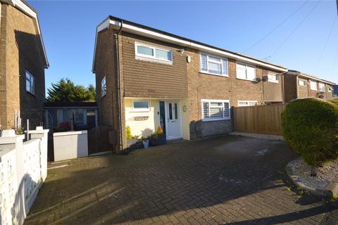 3 bedroom semi-detached house for sale, Haymarket Road, Luton, Bedfordshire, LU4