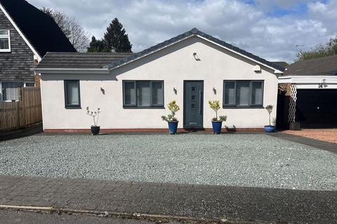 undefined, Raddington Drive, Solihull, B92