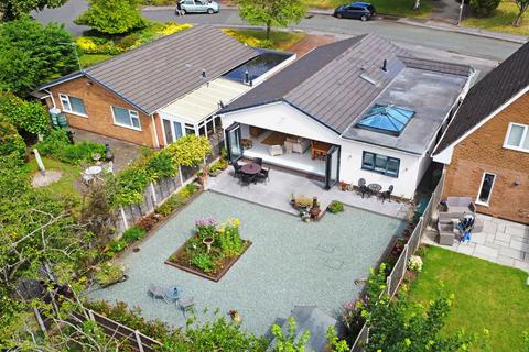 undefined, Raddington Drive, Solihull, B92