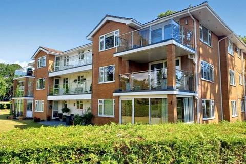 3 bedroom apartment for sale, Overbury Road, Lower Parkstone, Poole, Dorset, BH14