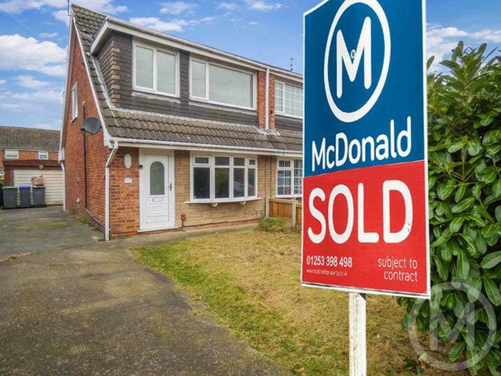 41 Valentia - SOLD