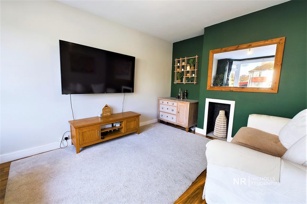 Lounge Extra Photo