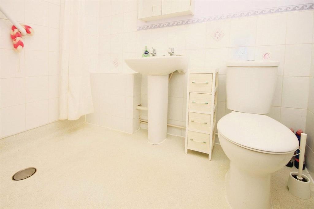 Wet Room